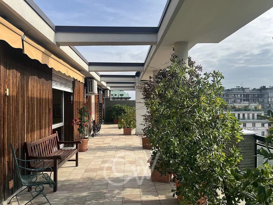 Condo in Fiera, Milan, Italy 5 - 17766628