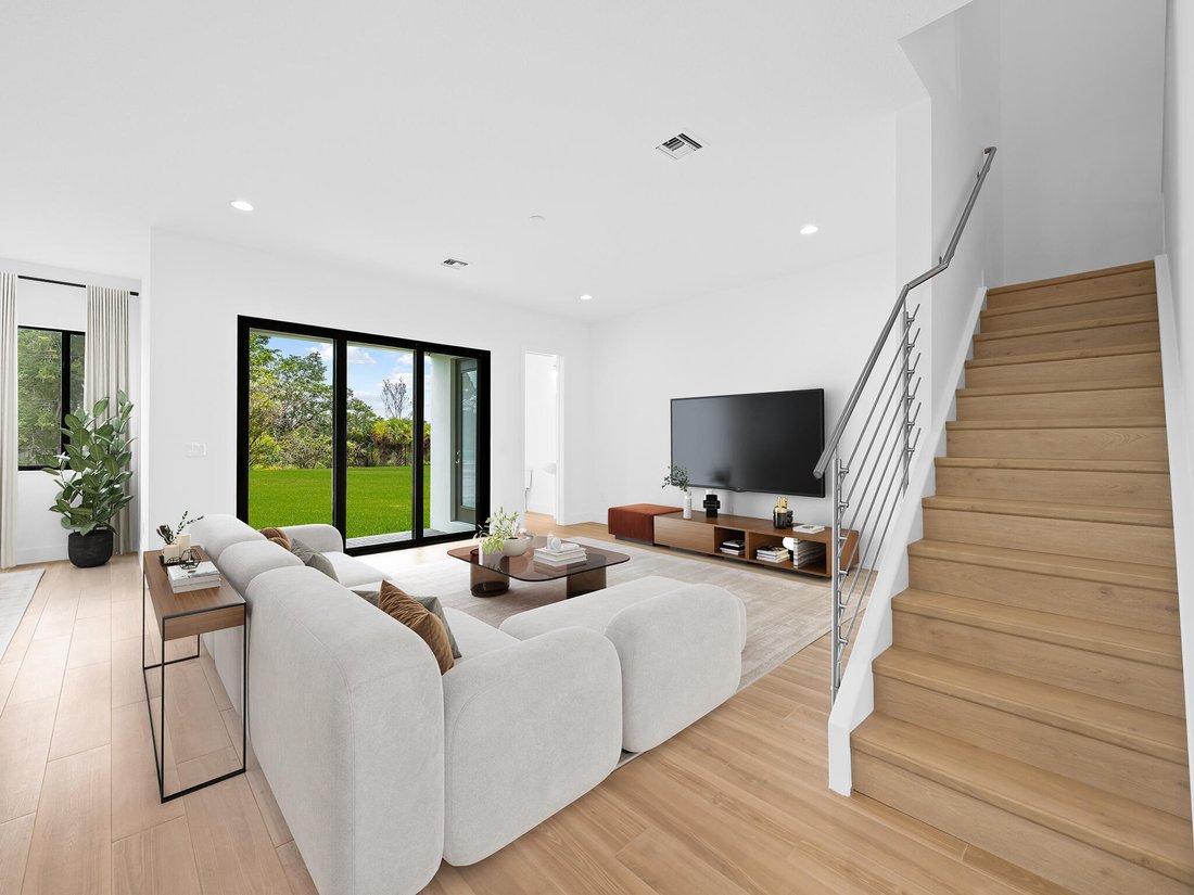 House in Fort Lauderdale, Florida, United States 1 - 17401581
