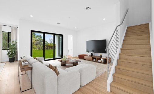 House in Fort Lauderdale, Florida, United States 1