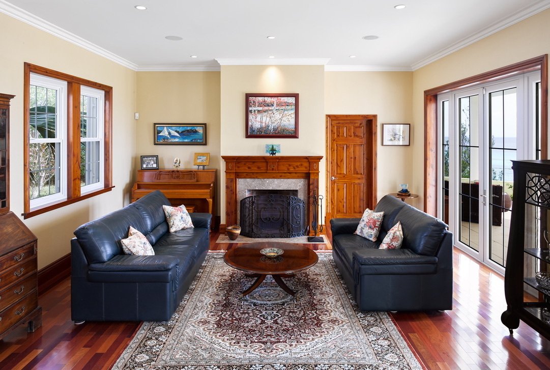 Estate in Southampton Parish, Southampton Parish, Bermuda 5 - 15276684