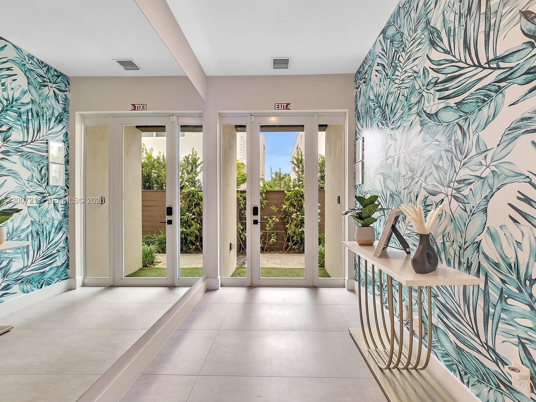 Townhouse in Wilton Manors, Florida, United States 5 - 17764116
