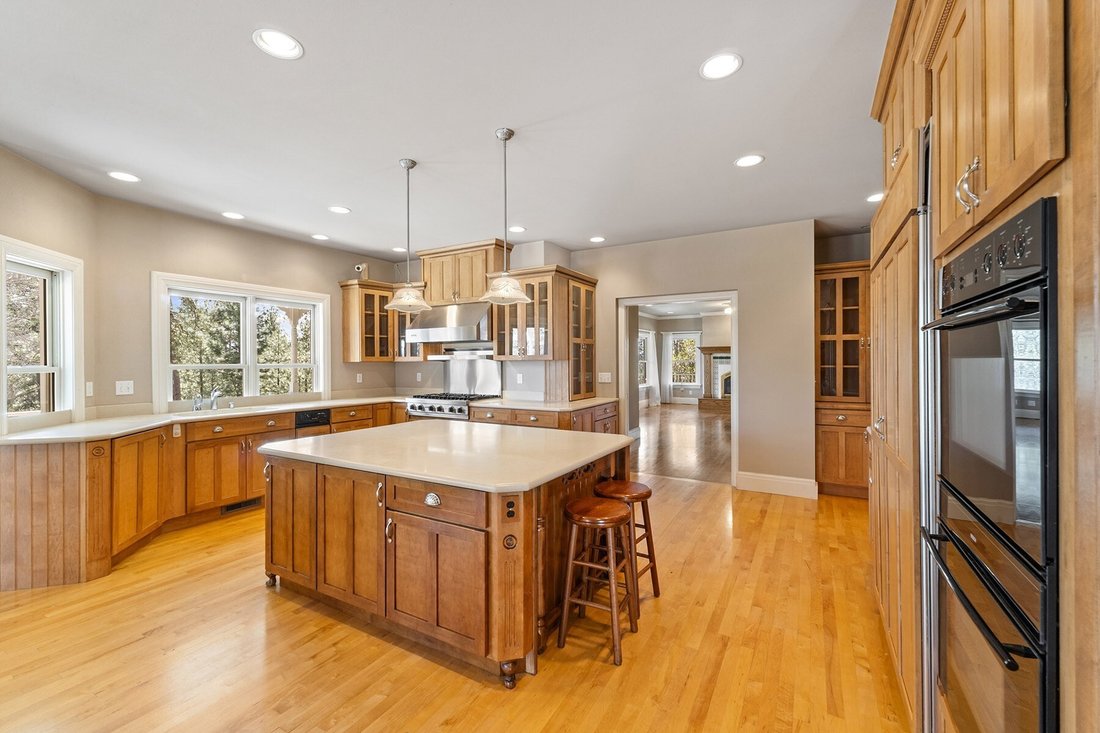 House in Newport, Washington, United States 3 - 17765342