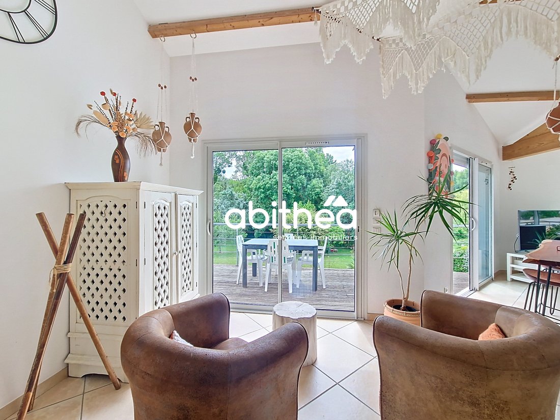 House in Pons, Nouvelle-Aquitaine, France 4 - 17140621