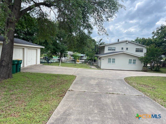 House in Granite Shoals, Texas, United States 4 - 17767786
