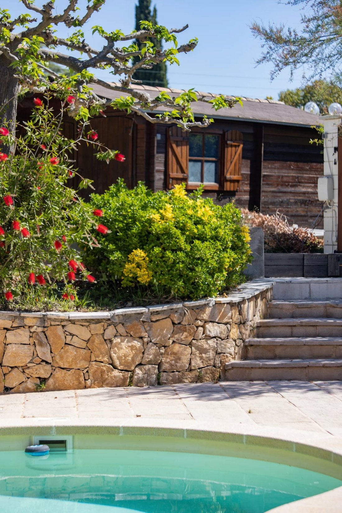 Villa a Les Termes, Mandelieu-la-Napoule, Francia 3 - 17766086