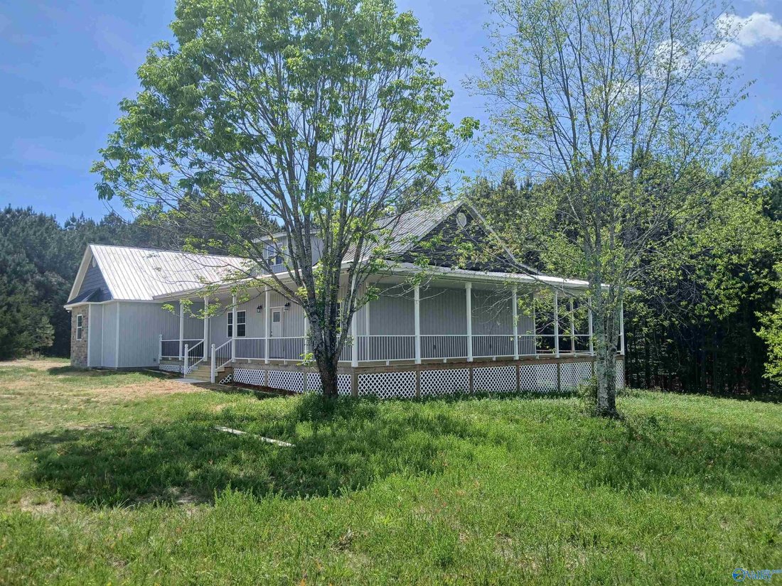 House in Bryant, Alabama, United States 3 - 17769033