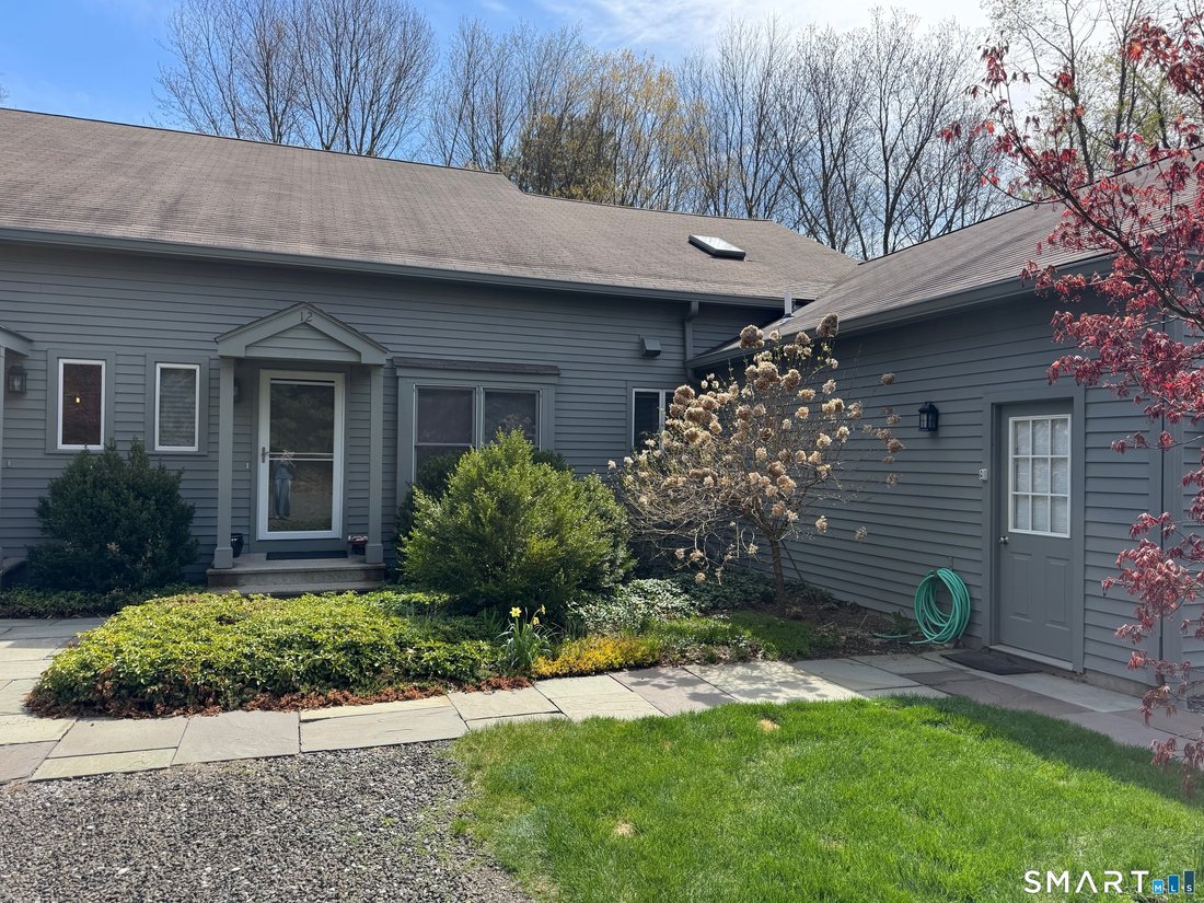 Condo in Washington, Connecticut, United States 3 - 17677793