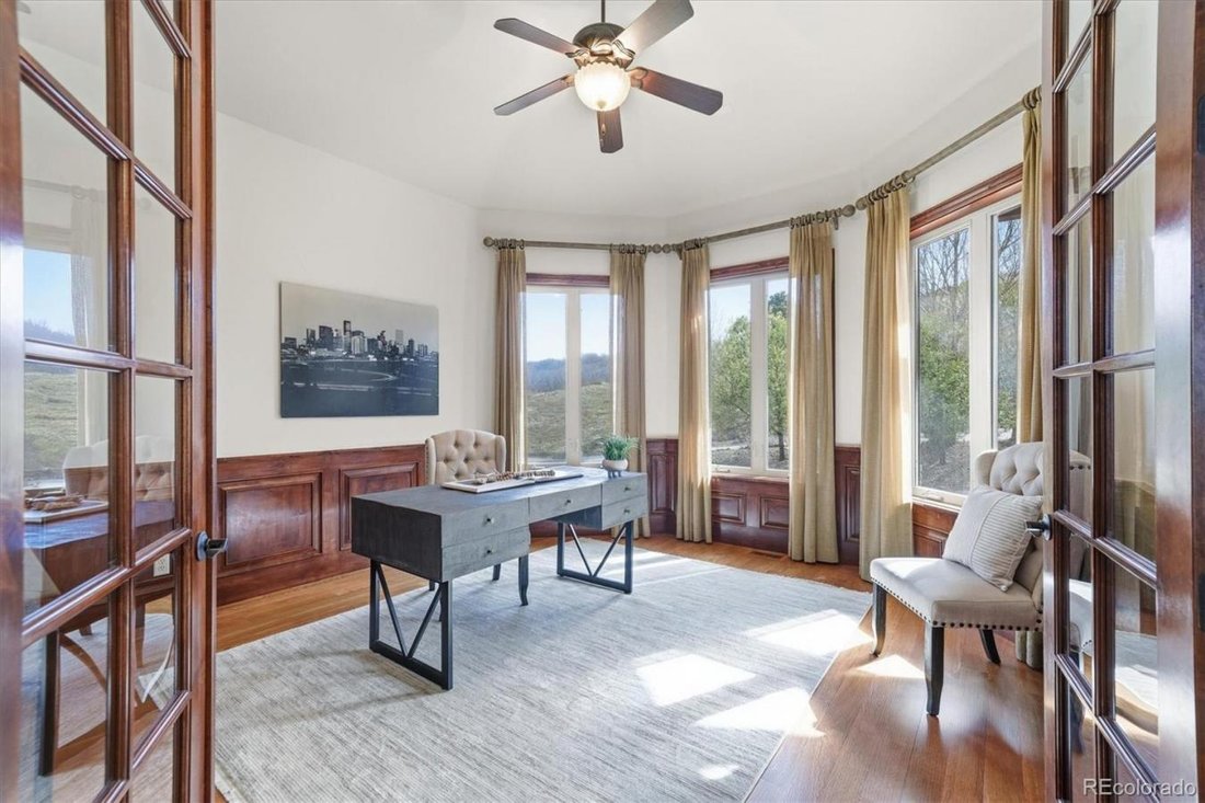 House in Castle Rock, Colorado, United States 3 - 17767604