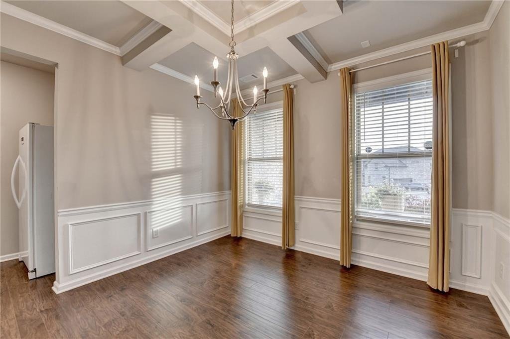 House in Buford, Georgia, United States 5 - 17765845