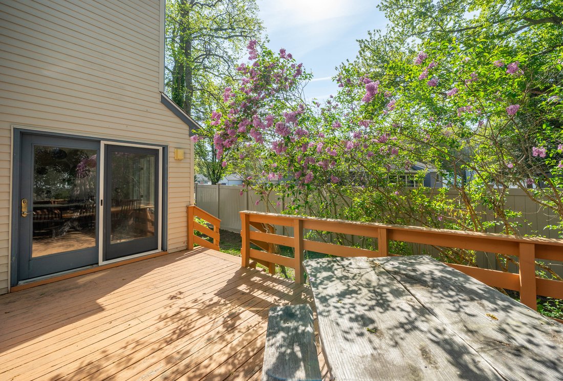 Haus in Cape May, New Jersey, Vereinigte Staaten 4 - 17763997