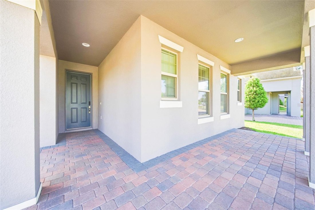 House in Winter Garden, Florida, United States 4 - 17769047