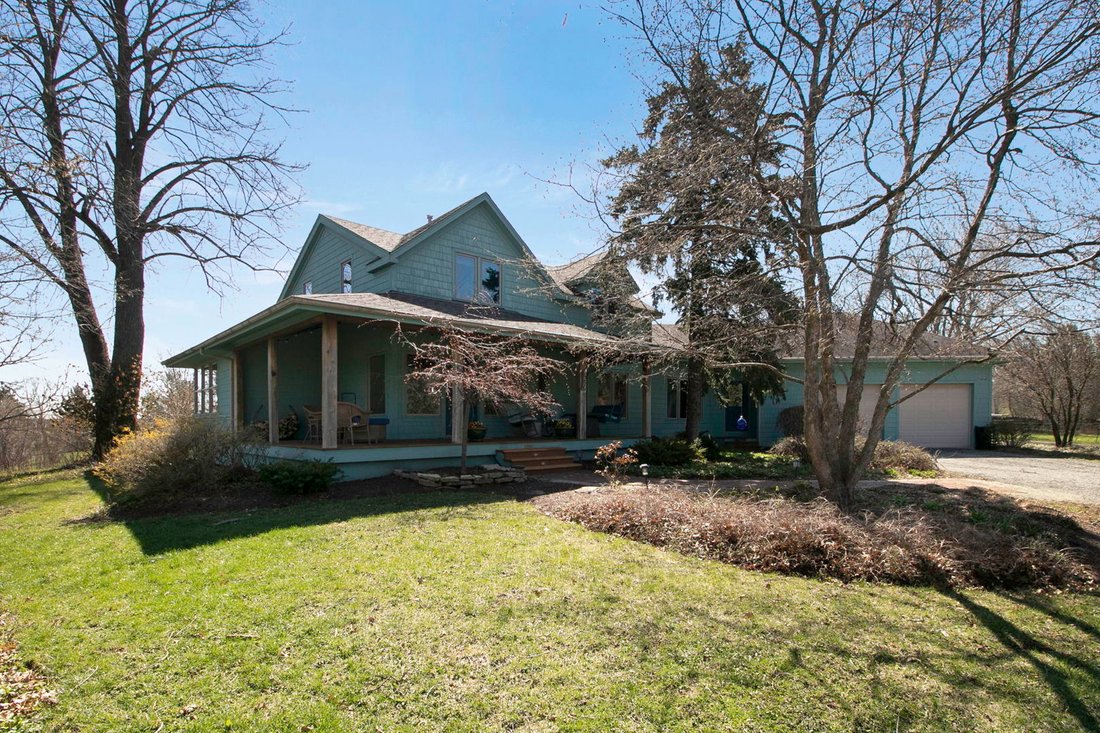 House in St. Charles, Illinois, United States 1 - 17768410