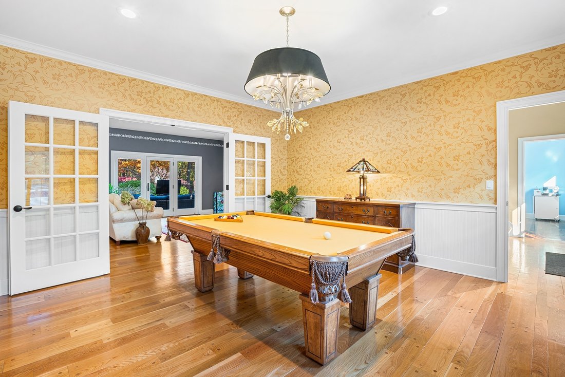 Haus in Hebron, Connecticut, Vereinigte Staaten 4 - 17764495