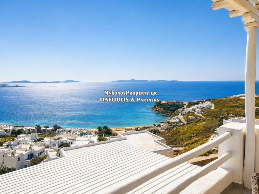 Maison à Mikonos, Aegean, Grèce 5 - 17766141