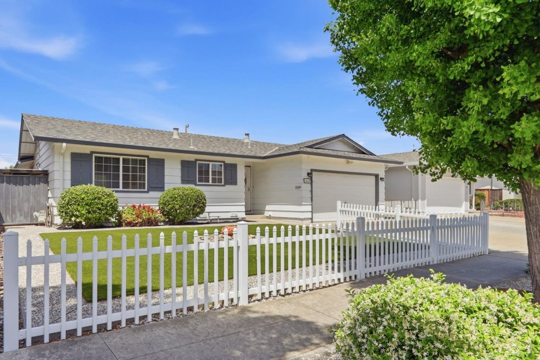 House in San Jose, California, United States 2 - 17767328