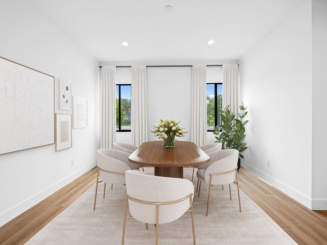 House in Fort Lauderdale, Florida, United States 5 - 17401581