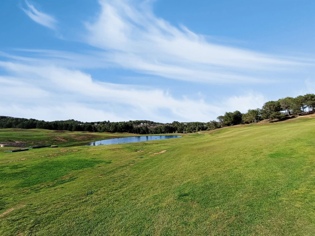 Land in Roca Llisa, Santa Eularia des Riu, Balearic Islands 5 - 17763157