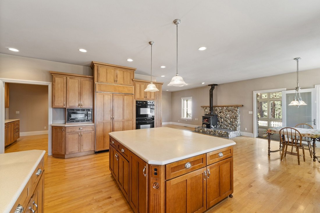 House in Newport, Washington, United States 5 - 17765342