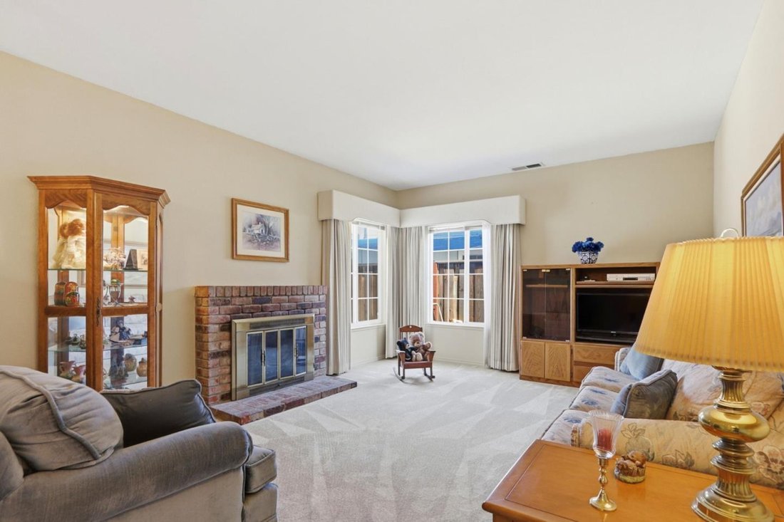House in San Jose, California, United States 4 - 17767328