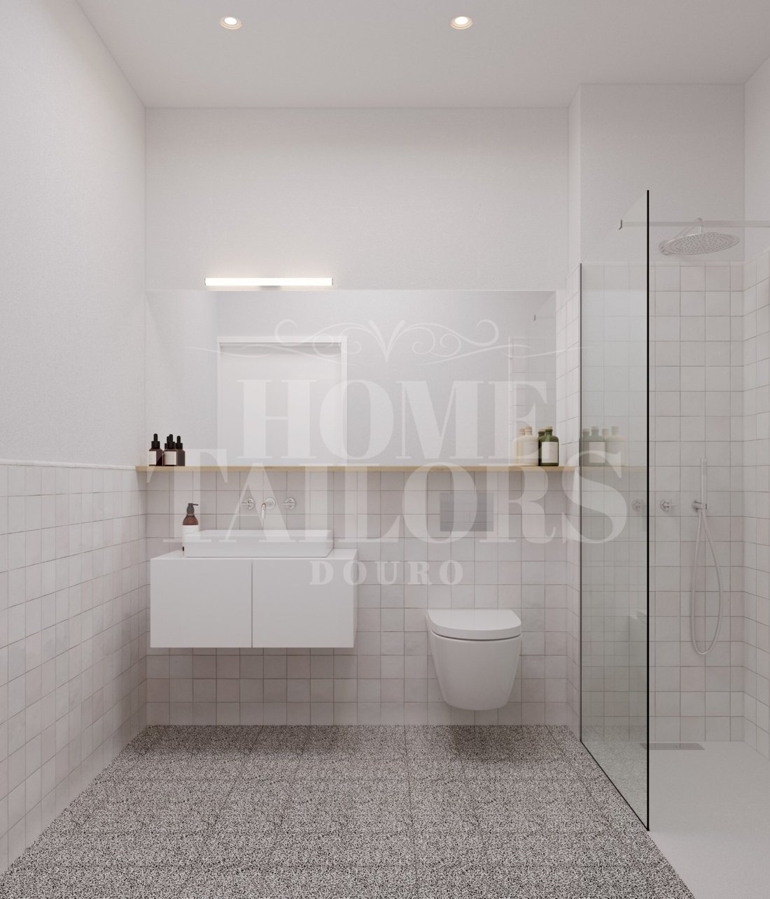 Apartment in Matosinhos e Leca da Palmeira, Porto District, Portugal 4 - 17763166