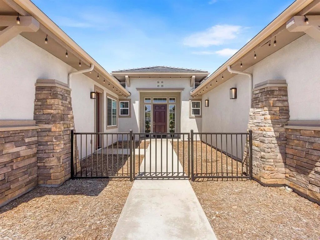 House in Valley Center, California, United States 5 - 17768374