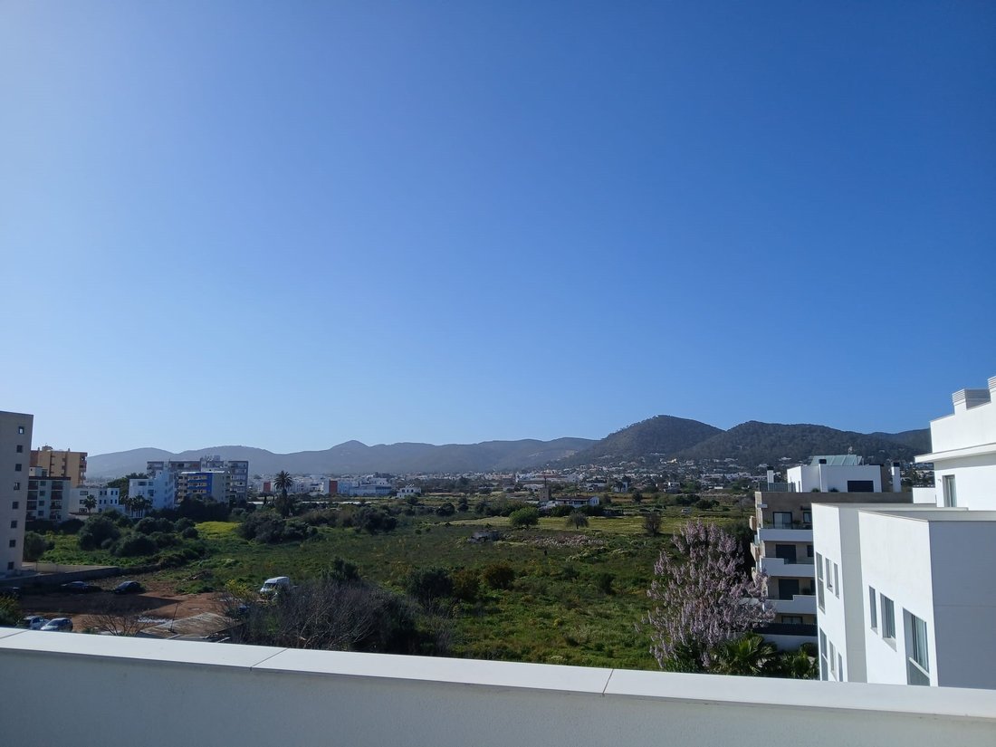 Apartment in Ibiza Town, Balearic Islands, Spain 3 - 17763178