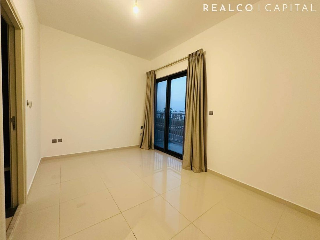 Townhouse in Damac Hills 2, Dubai, United Arab Emirates 3 - 17764523
