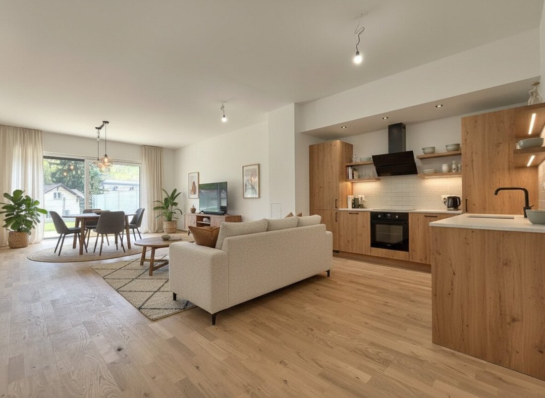House in Klosterneuburg, Lower Austria, Austria 2 - 17763345