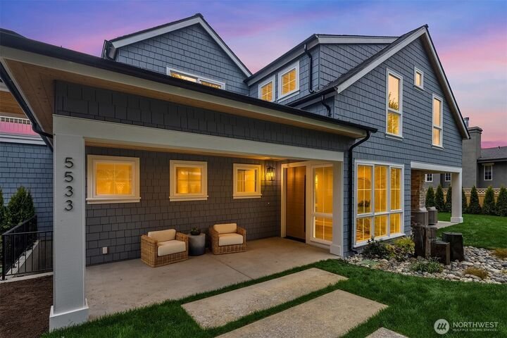 House in Kirkland, Washington, United States 2 - 17767039