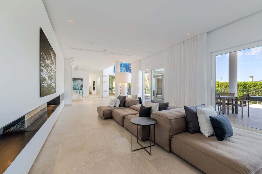 Villa in Rotes Velles, Calvia, Balearic Islands 5 - 17764107