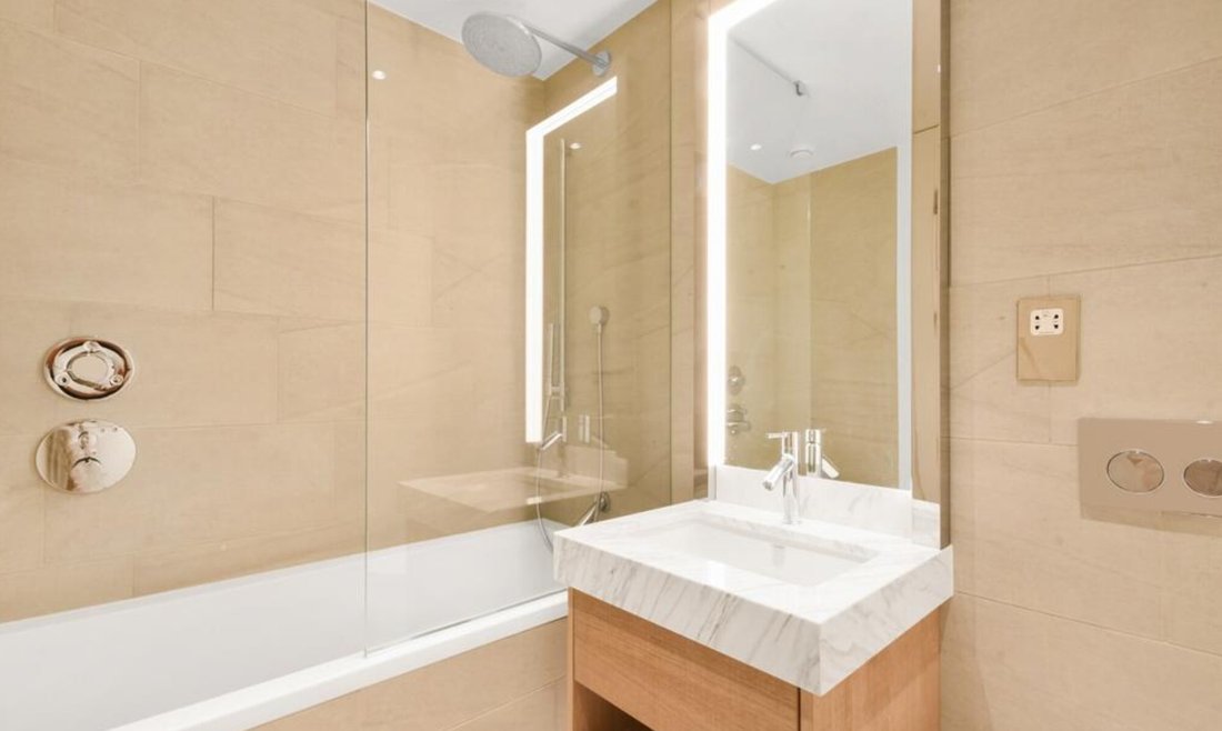 Apartamento en Nine Elms, Wandsworth (Greater London), Inglaterra 5 - 17769012