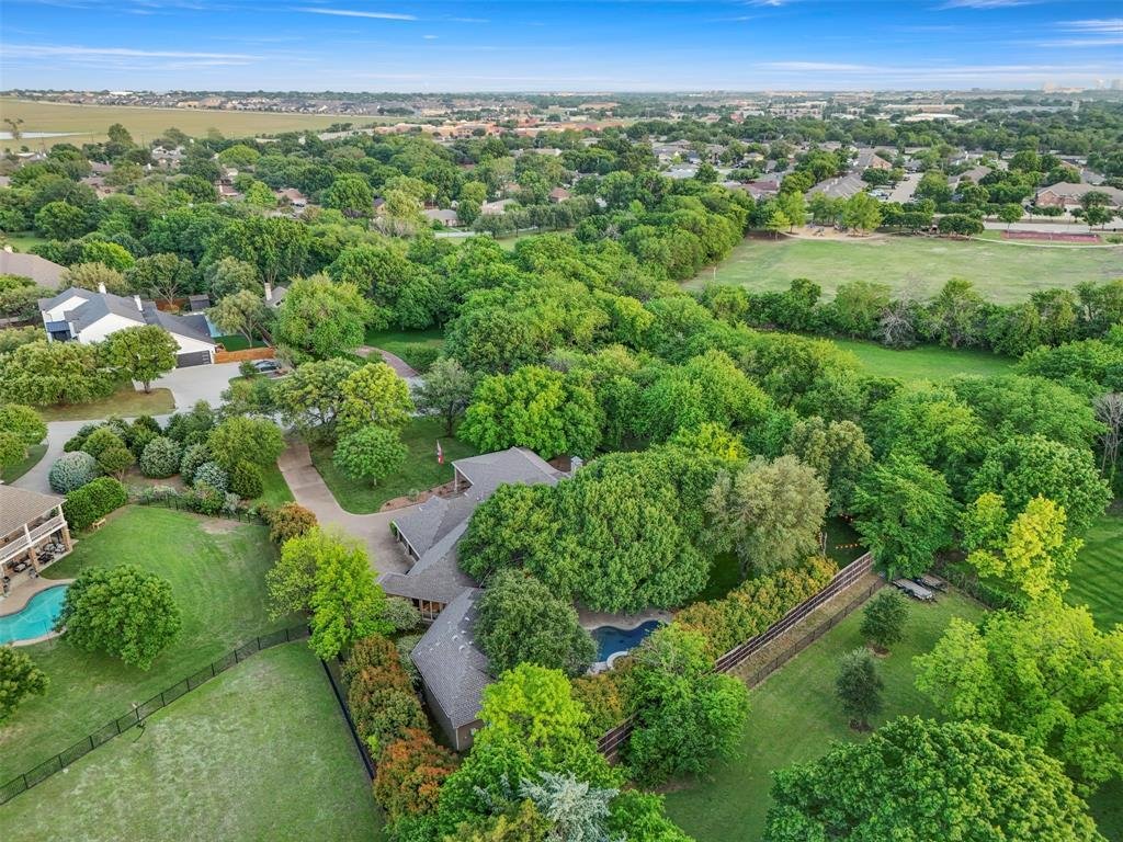 House in Frisco, Texas, United States 5 - 17769159
