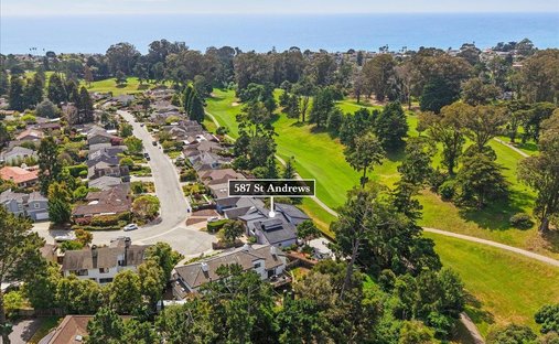House in Aptos, California, United States 1