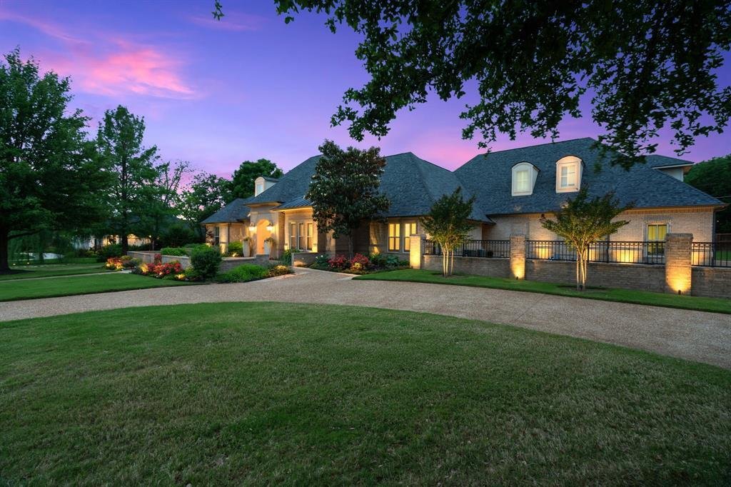 House in Colleyville, Texas, United States 1 - 17764220