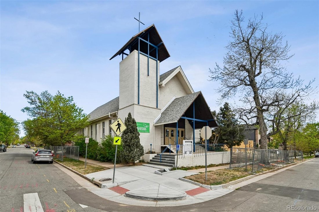 House in Denver, Colorado, United States 2 - 17765494