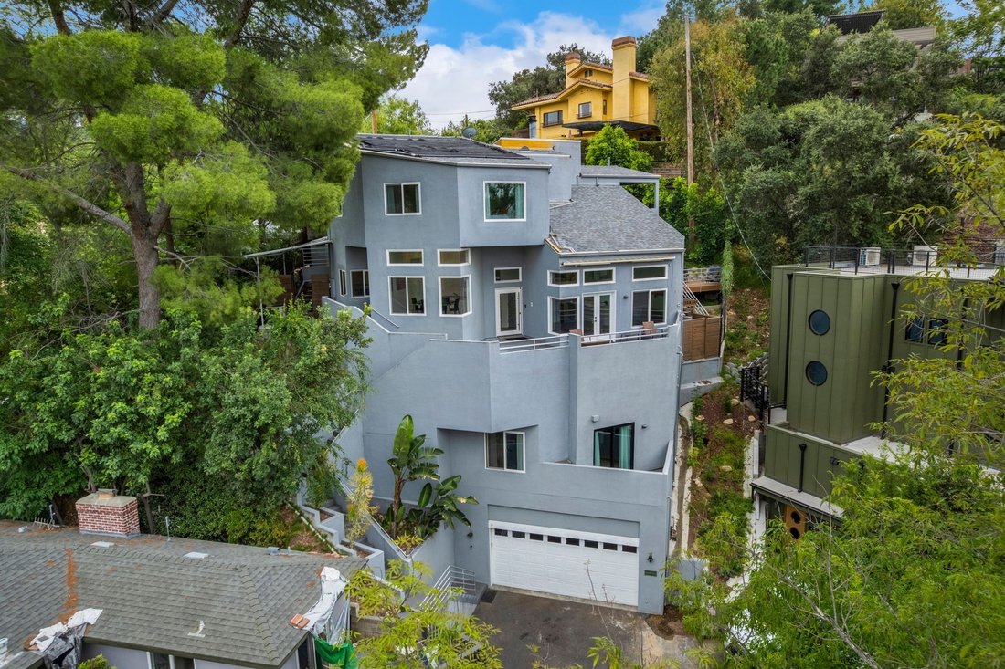 House in Altadena, California, United States 2 - 17764559