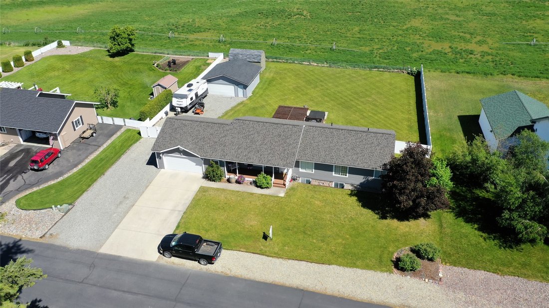 House in Kalispell, Montana, United States 5 - 17766059