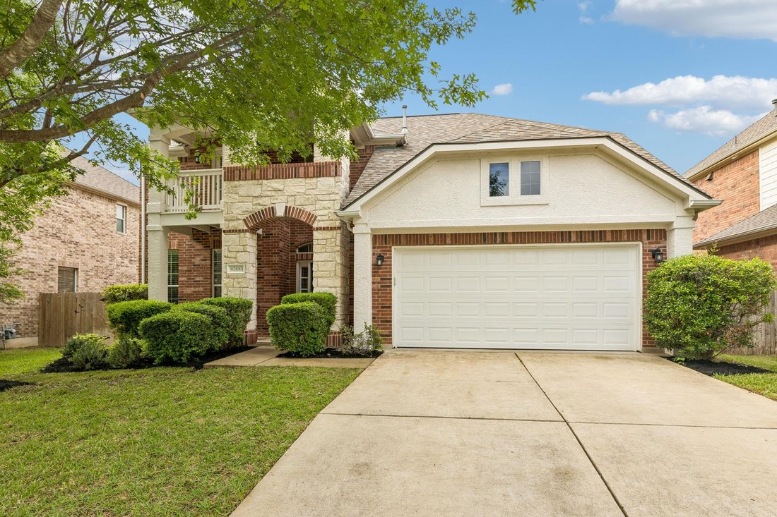 House in Brushy Creek, Texas, United States 2 - 17767322