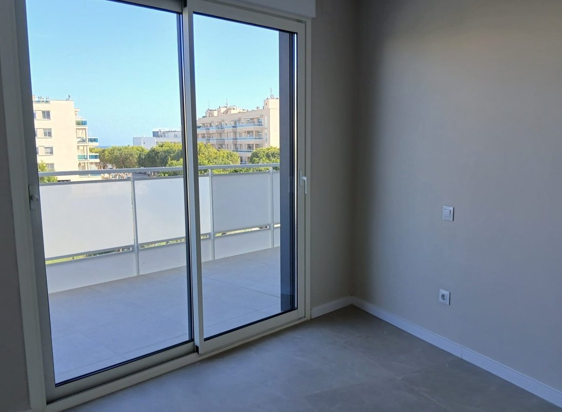 Apartment in Ibiza Town, Balearic Islands, Spain 3 - 17763181