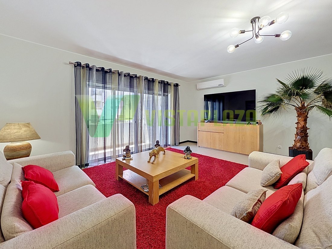 Apartment in Portimao, Algarve, Portugal 2 - 17763026