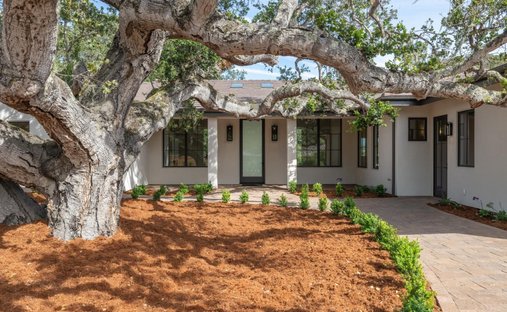House in Monterey, California, United States 1