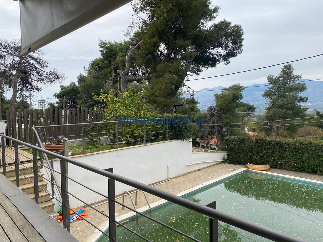 Villa in Ekali, Attica, Greece 5 - 17764363