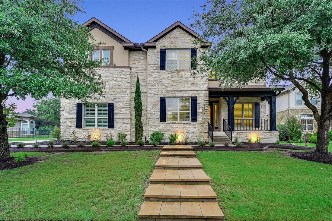 House in Austin, Texas, United States 5 - 17763453