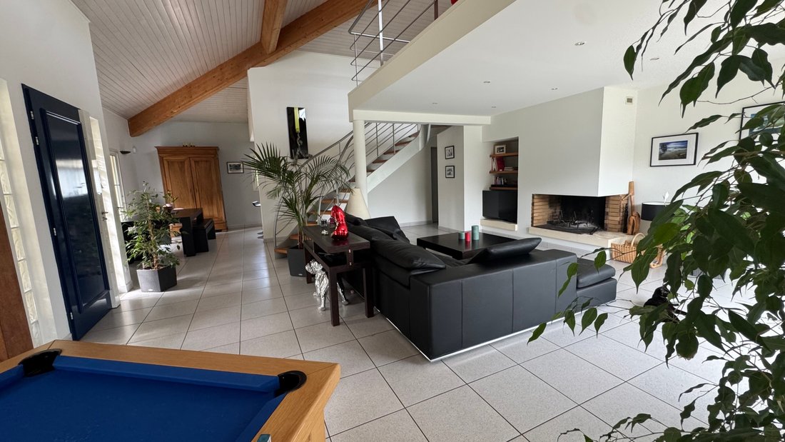 House in Le Monteil-Paul Montagne, Pessac, France 5 - 17768443
