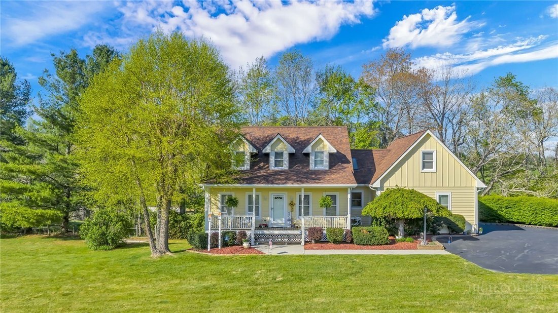 House in Jefferson, North Carolina, United States 2 - 17768960
