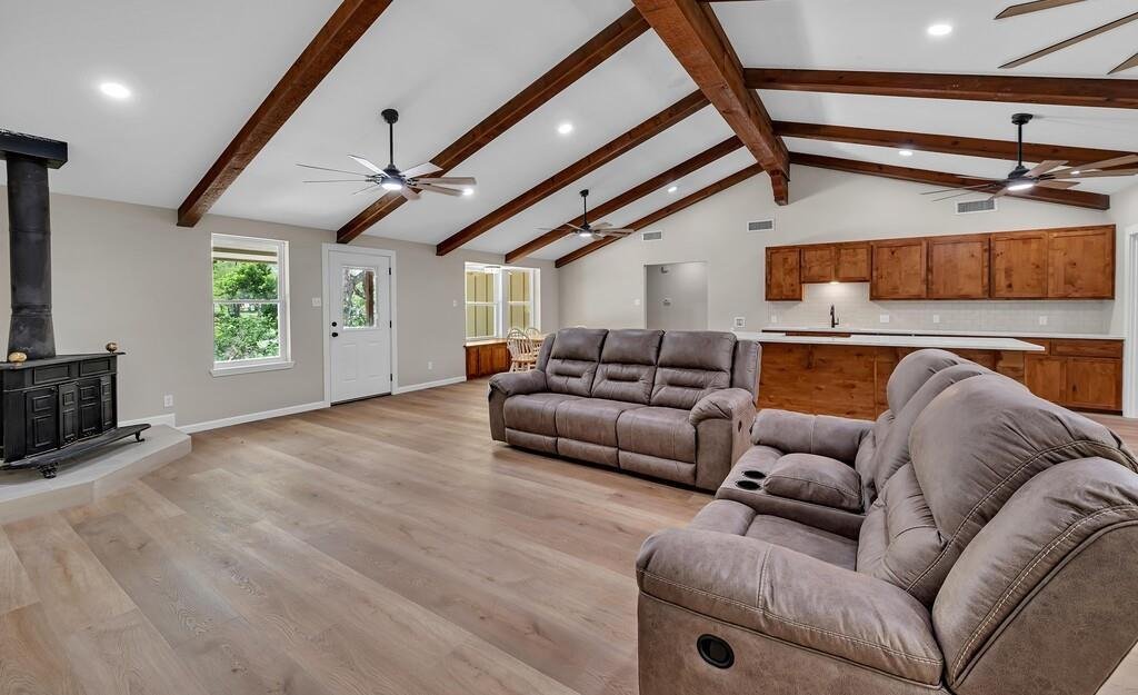 House in Aquilla, Texas, United States 4 - 17670453