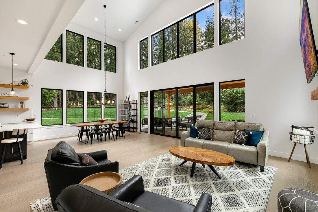 House in Issaquah, Washington, United States 4 - 17764545