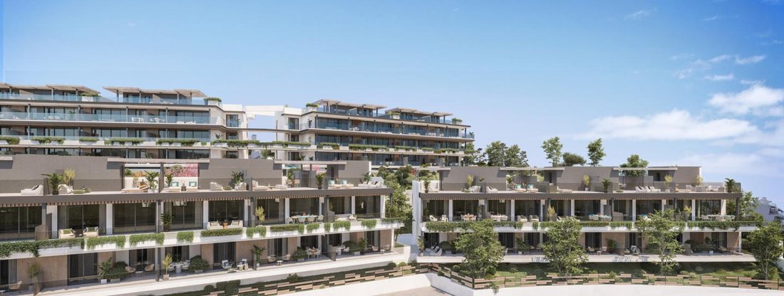 Villa in Cancelada, Estepona, Andalusia 1 - 17767366