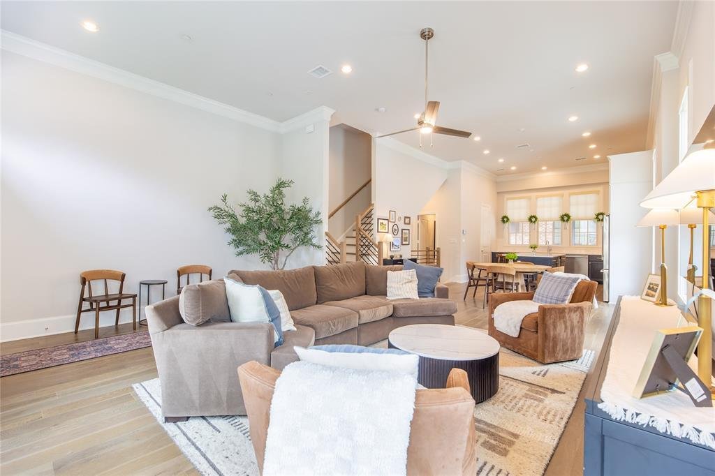 Townhouse in Addison, Texas, United States 4 - 17769132