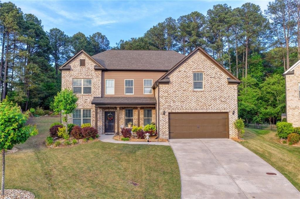 House in Buford, Georgia, United States 1 - 17765845